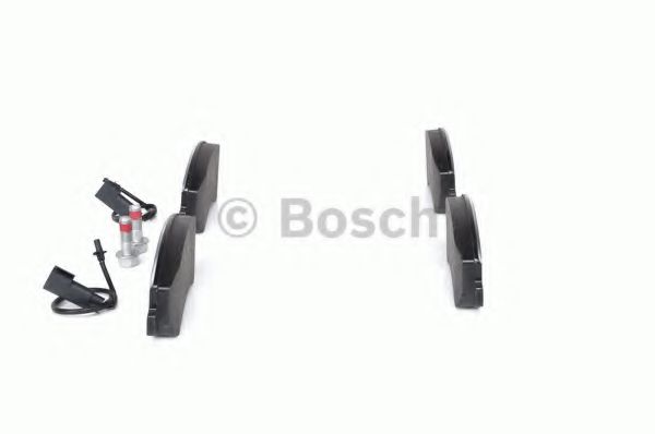 set placute frana,frana disc 5