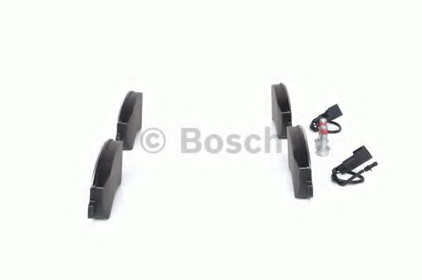 set placute frana,frana disc 7