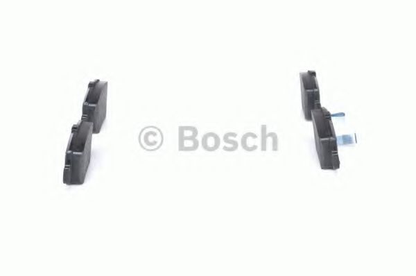 set placute frana,frana disc 7
