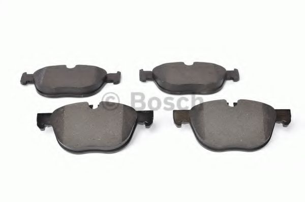 set placute frana,frana disc 8