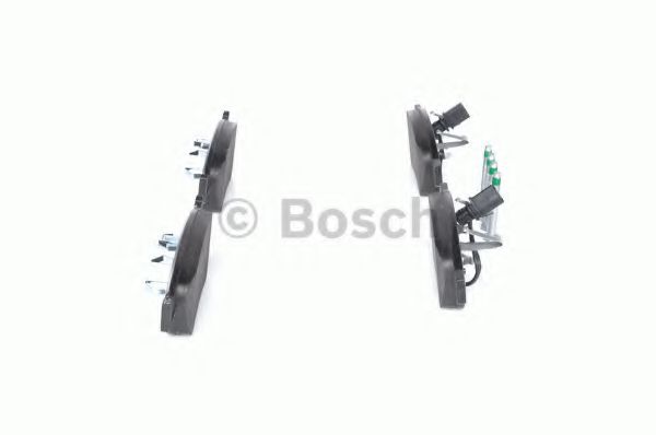 set placute frana,frana disc 7