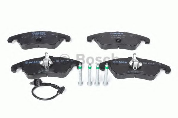 set placute frana,frana disc 3