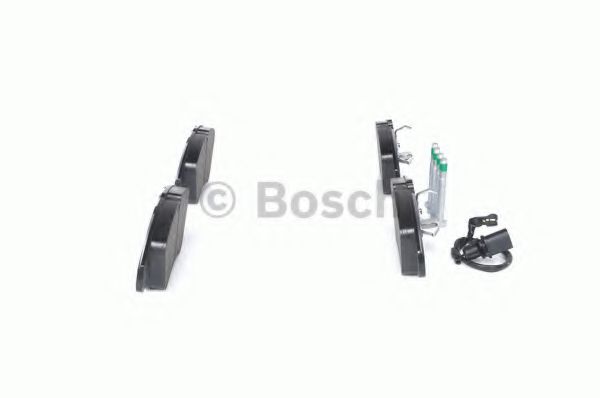 set placute frana,frana disc 7