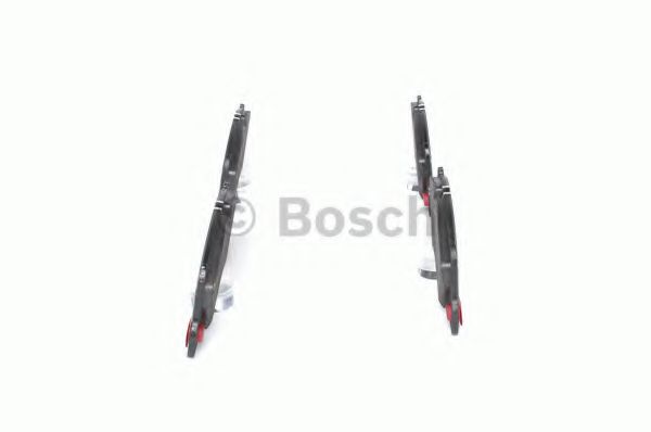 set placute frana,frana disc 5