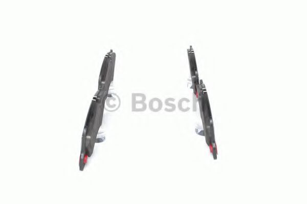 set placute frana,frana disc 7