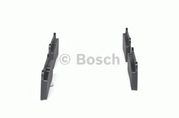 set placute frana,frana disc 5