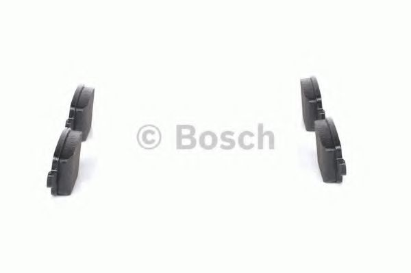 set placute frana,frana disc 7