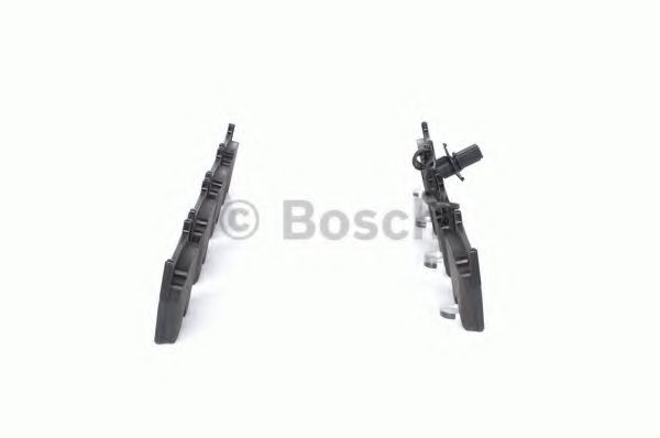 set placute frana,frana disc 7