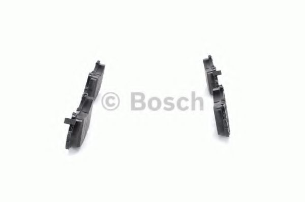 set placute frana,frana disc 7