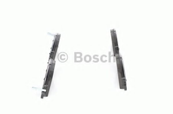 set placute frana,frana disc 5