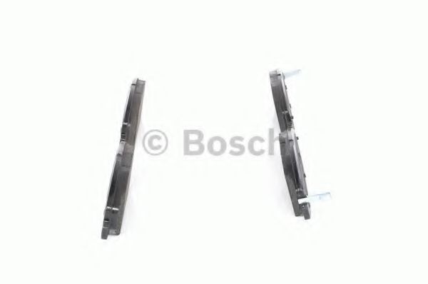 set placute frana,frana disc 7