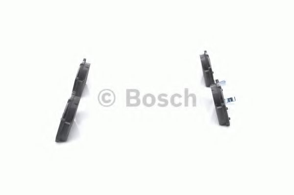 set placute frana,frana disc 7