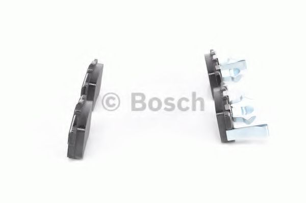 set placute frana,frana disc 7