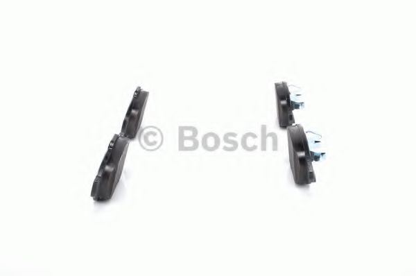 set placute frana,frana disc 7