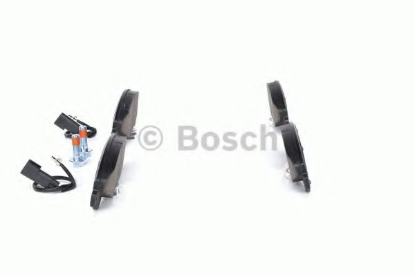 set placute frana,frana disc 5