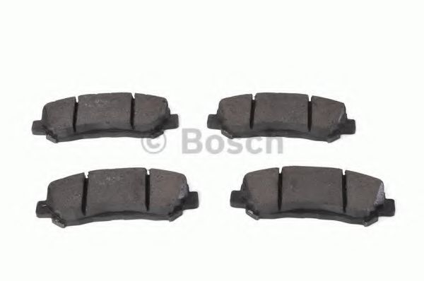 set placute frana,frana disc 7