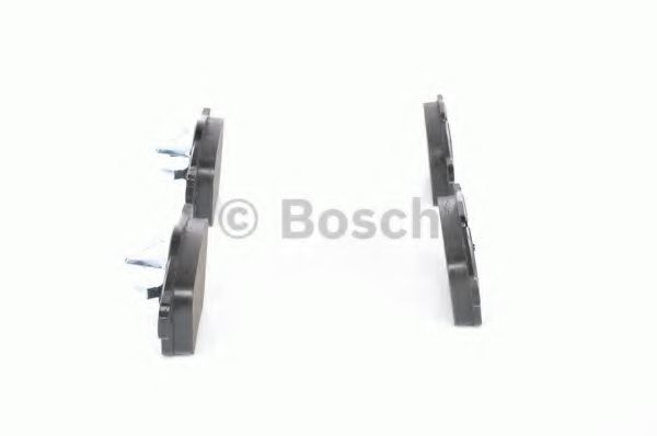 set placute frana,frana disc 5
