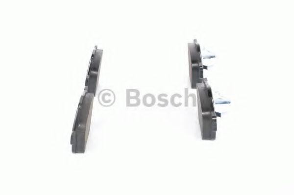 set placute frana,frana disc 7