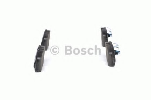 set placute frana,frana disc 7