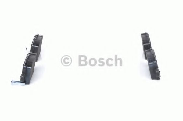 set placute frana,frana disc 5