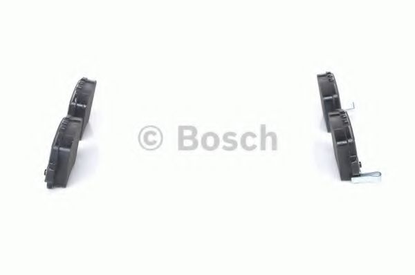 set placute frana,frana disc 7