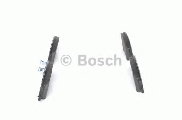 set placute frana,frana disc 5