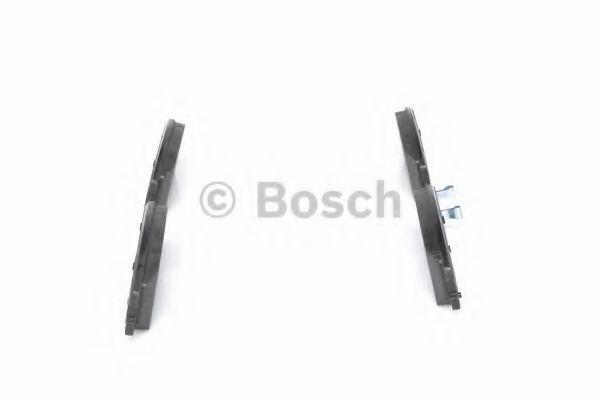 set placute frana,frana disc 7