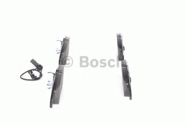 set placute frana,frana disc 5
