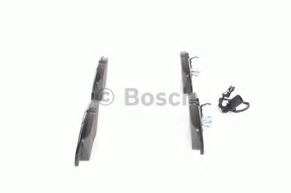 set placute frana,frana disc 7
