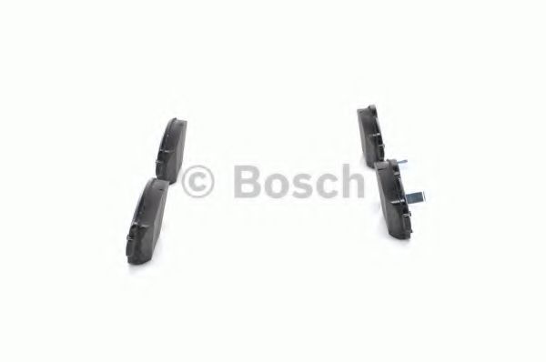 set placute frana,frana disc 7