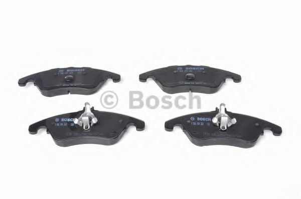 set placute frana,frana disc 3