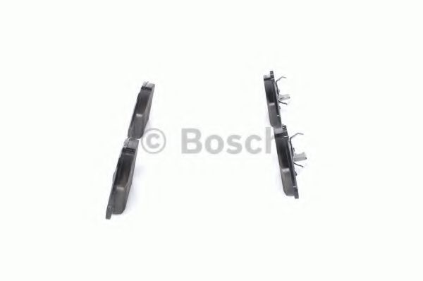 set placute frana,frana disc 7