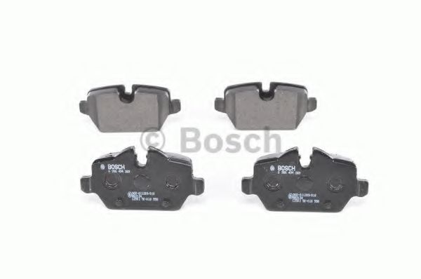 set placute frana,frana disc 6