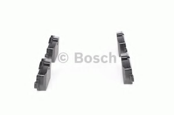 set placute frana,frana disc 7