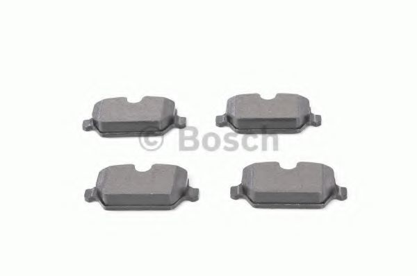 set placute frana,frana disc 8