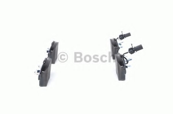 set placute frana,frana disc 7
