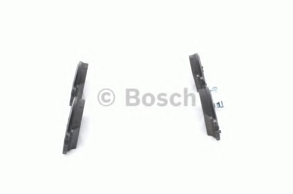 set placute frana,frana disc 7