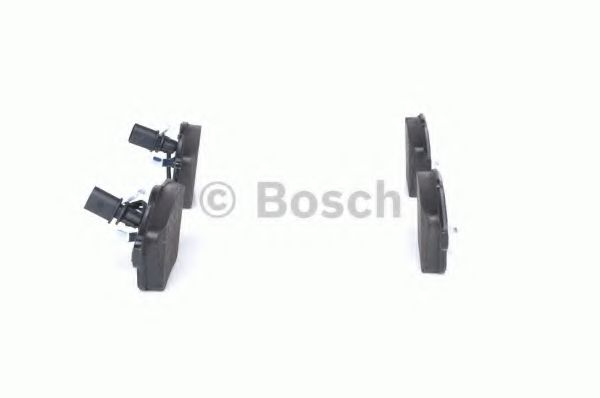 set placute frana,frana disc 5