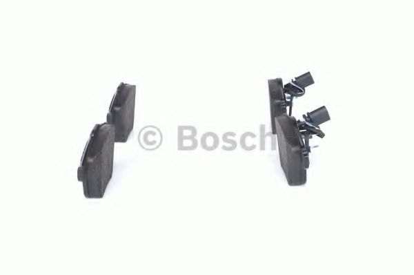 set placute frana,frana disc 7