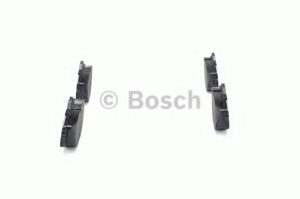 set placute frana,frana disc 5