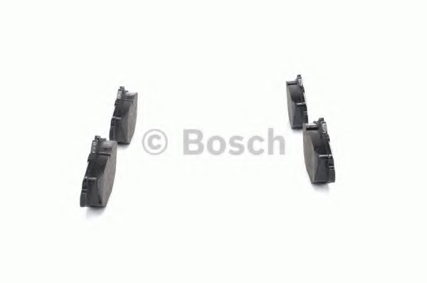 set placute frana,frana disc 7