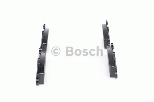 set placute frana,frana disc 5