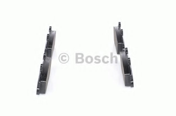 set placute frana,frana disc 7