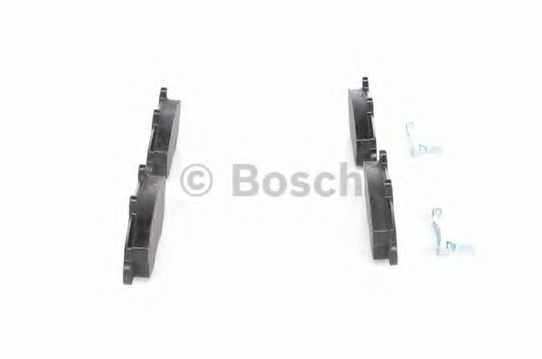 set placute frana,frana disc 7