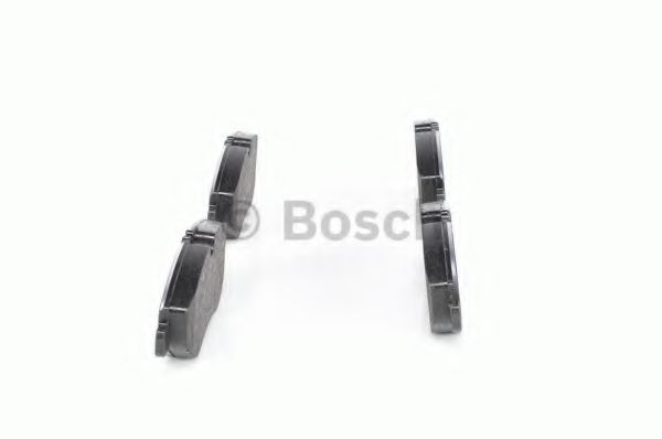 set placute frana,frana disc 7