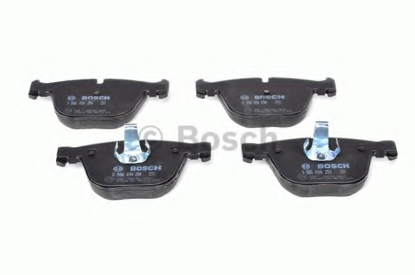 set placute frana,frana disc 3