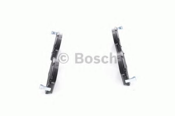 set placute frana,frana disc 5