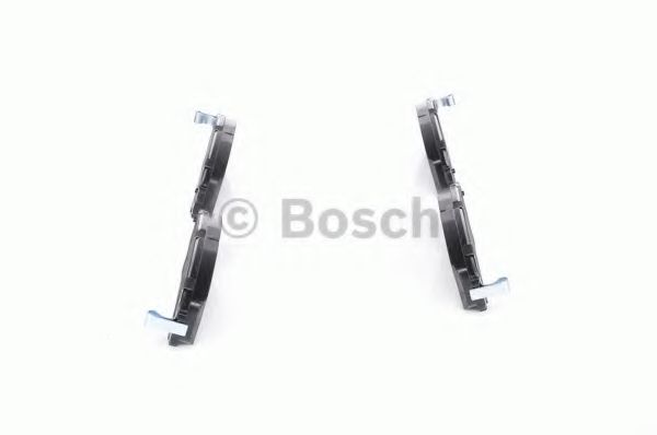 set placute frana,frana disc 7