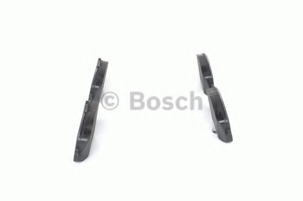 set placute frana,frana disc 5