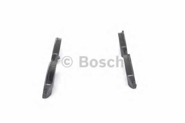 set placute frana,frana disc 7